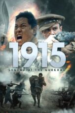 Nonton Film 1915: Legend of the Gurkhas (2022)