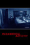 Nonton Film Paranormal Activity (2007)