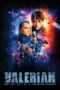 Nonton Film Valerian and the City of a Thousand Planets (2017)