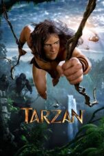 Nonton Film Tarzan (2013)