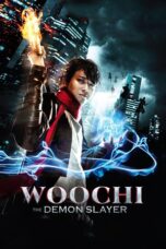 Nonton Film Woochi: The Demon Slayer (2009)