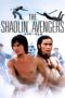 Nonton Film The Shaolin Avengers (1976)