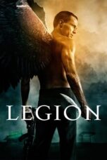 Nonton Film Legion (2010)