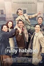 Nonton Film Rudy Habibie (2016)