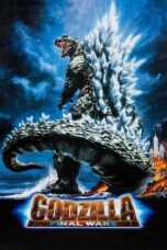 Nonton Film Godzilla: Final Wars (2004)