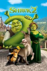 Nonton Film Shrek 2 (2004)