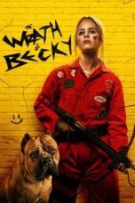 Nonton Film The Wrath of Becky (2023)