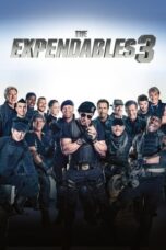 Nonton Film The Expendables 3 (2014)