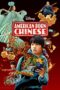 Nonton Film American Born Chinese (2023)