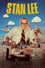 Nonton Film Stan Lee (2023)