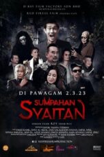 Nonton Film Sumpahan Syaitan (2023)