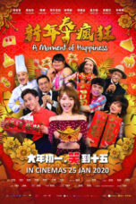 Nonton Film A Moment of Happiness (2020)