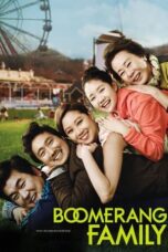 Nonton Film Boomerang Family (2013)