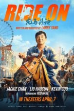 Nonton Film Ride On (2023)