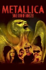 Nonton Film Metallica: Some Kind of Monster (2004)