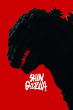 Nonton Film Shin Godzilla (2016)