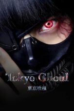 Nonton Film Tokyo Ghoul (2017)