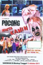 Nonton Film Pocong Minta Kawin (2011)