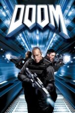 Nonton Film Doom (2005)