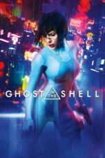 Nonton Film Ghost in the Shell (2017)