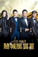 Nonton Film From Vegas to Macau III (2016)