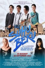 Nonton Film Suhu Beku: The Movie (2017)