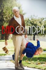 Nonton Film Jackass Presents: Bad Grandpa (2013)