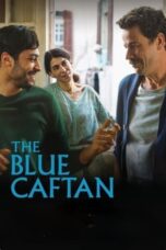 Nonton Film The Blue Caftan (2023)