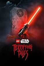 Nonton Film LEGO Star Wars Terrifying Tales (2021)