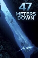 Nonton Film 47 Meters Down (2017)