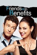 Nonton Film Friends with Benefits (2011)