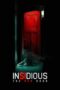 Nonton Film Insidious: The Red Door (2023)