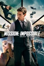 Nonton Film Mission: Impossible - Dead Reckoning Part One (2023)