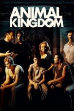 Nonton Film Animal Kingdom (2010)