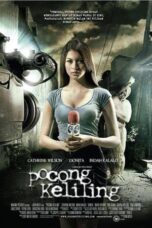 Nonton Film Pocong Keliling (2010)