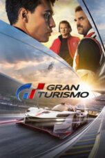 Nonton Film Gran Turismo (2023)