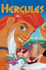 Nonton Film Hercules (1997)