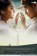 Nonton Film Surat Cinta Untuk Kartini (2016)