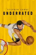 Nonton Film Stephen Curry: Underrated (2023)