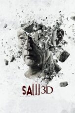 Nonton Film Saw 3D (2010)