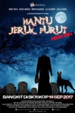 Nonton Film Hantu Jeruk Purut Reborn (2017)