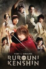 Nonton Film Rurouni Kenshin Part I: Origins (2012)