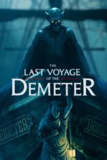 Nonton Film The Last Voyage of the Demeter (2023)