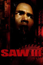 Nonton Film Saw III (2006)