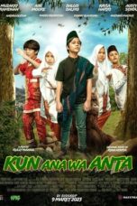 Nonton Film Kun Ana Wa Anta (2023)