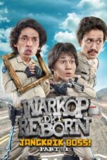 Nonton Film Warkop DKI Reborn: Jangkrik Boss! Part 1 (2016)