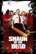 Nonton Film Shaun of the Dead (2004)