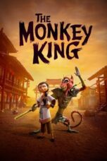 Nonton Film The Monkey King (2023)