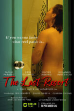 Nonton Film The Last Resort (2023)