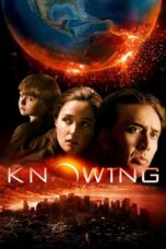 Nonton Film Knowing (2009)